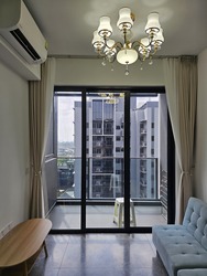 The M (D7), Apartment #581282161